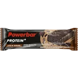 Protein Plus Low Sugar Riegel mit Chocolate Brownie Flavour