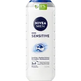 Sensitive Pflegedusche
