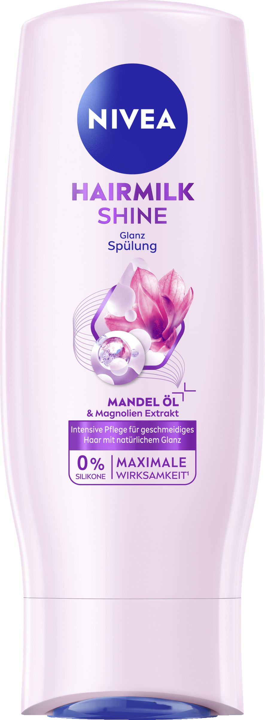 Hairmilk Shine Glanzspülung