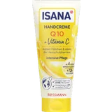 Handcreme Q10 + Vitamin C