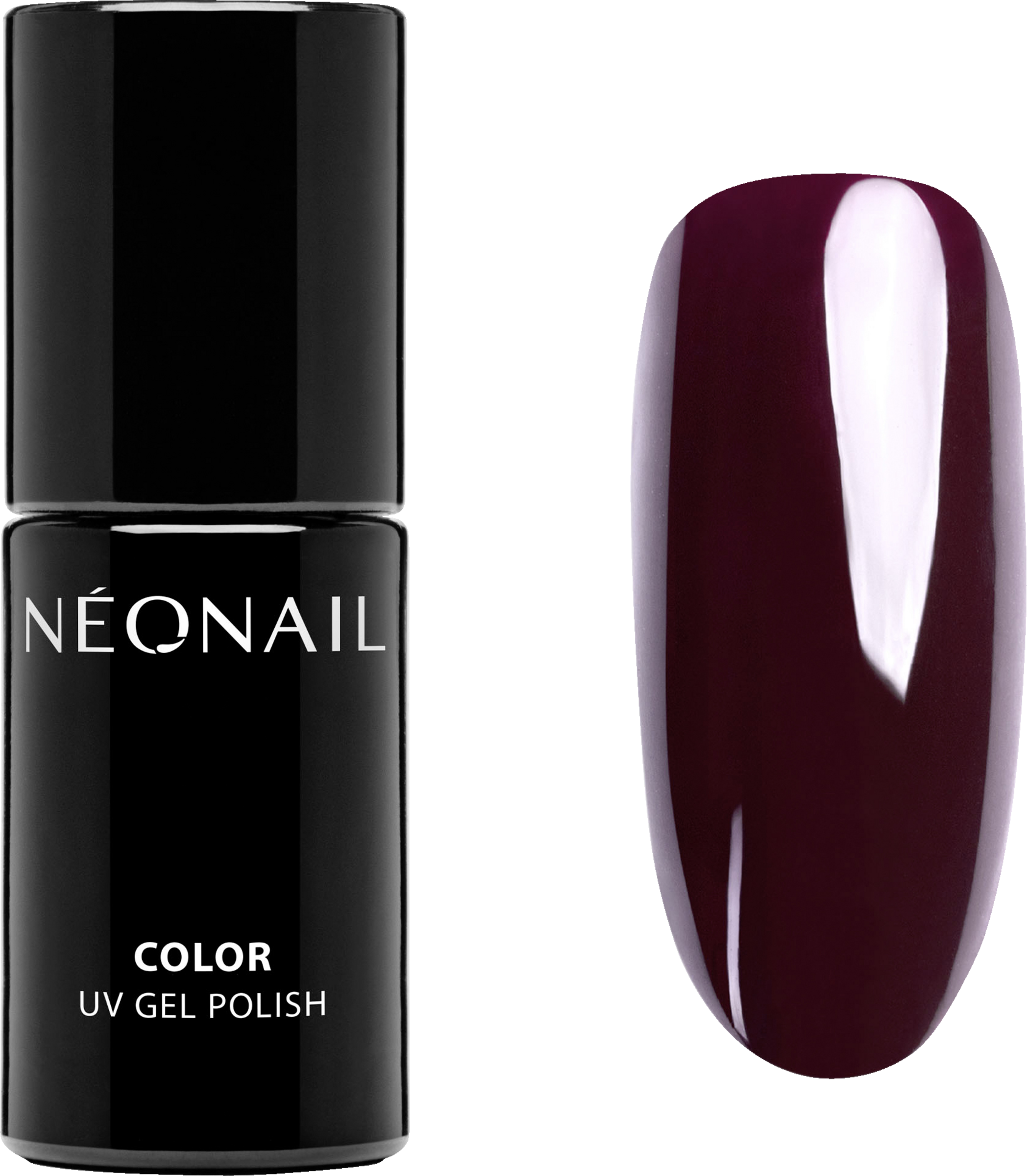 NEONAIL UV Nagellack - Midnight Love Story