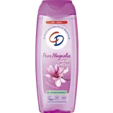 Dusche Magnolie