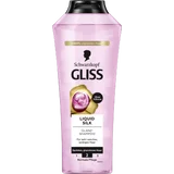 Liquid Silk Shampoo