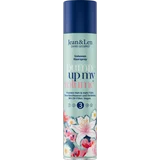 Jean&Len Pump Up My Volume Volumen Haarspray