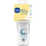 MAM Easy to Drink Cup ab dem 8. Monat, 290 ml