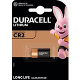 Duracell CR2 Lithium Batterie