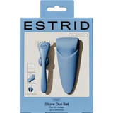 Estrid Reise Duo Set Cornflower