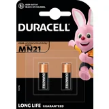 Duracell MN21 Alkaline Batterien