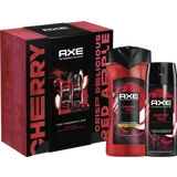 Cherry Fizz Geschenkset