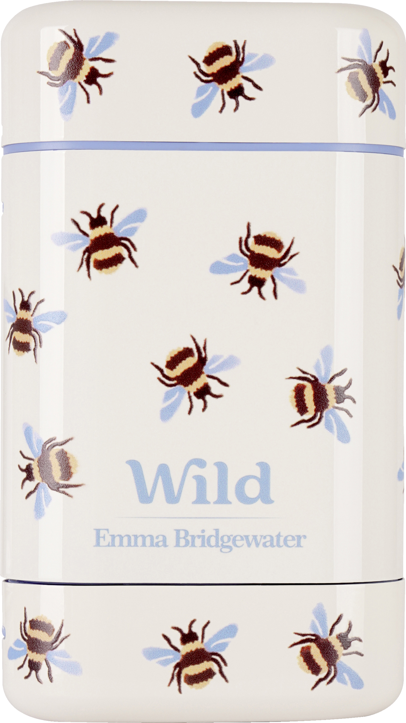 Wild Starterpack Honey & Cactus Flower + Nachfüllpack, 40 g