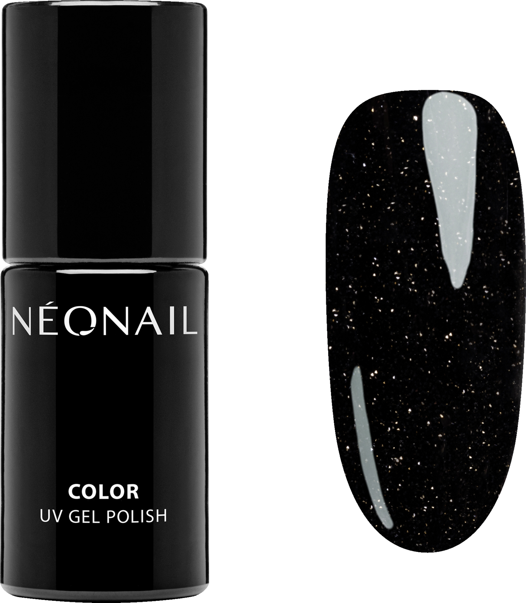 NEONAIL UV Nagellack - Venezian Mask