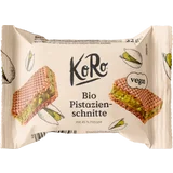 KoRo Bio Pistazienschnitte
