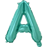 Silvester-Ballon-Set Partytime