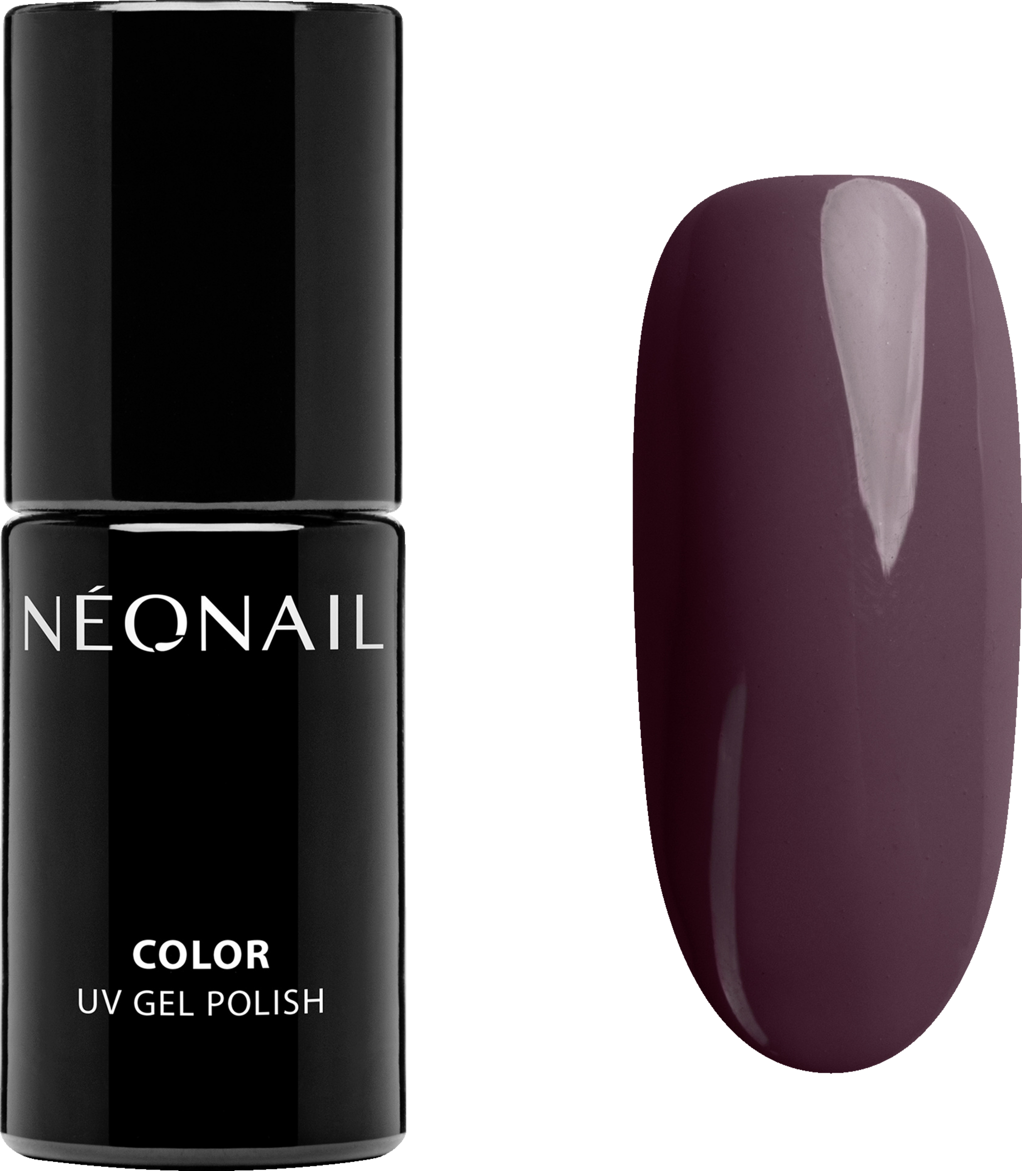 NEONAIL UV Nagellack - Wine Red