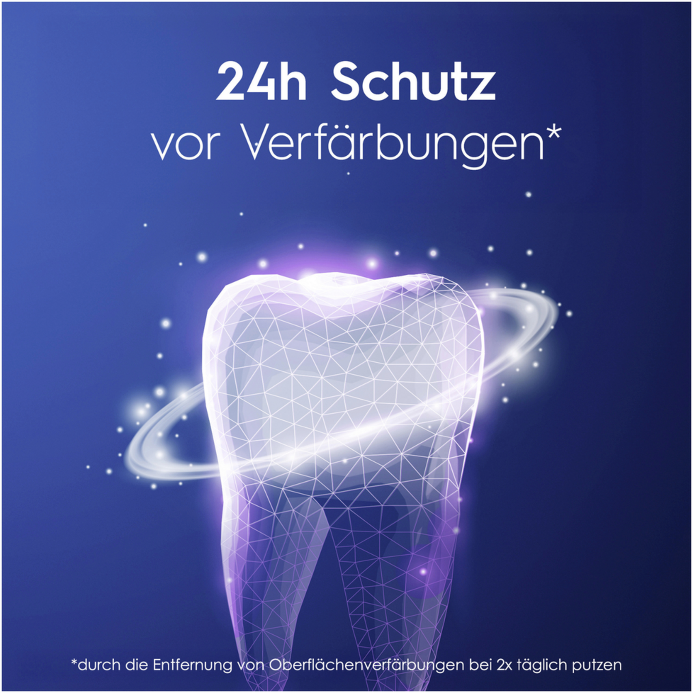 معجون أسنان 3D White Professional Express Whitening Fresh Radiance 9