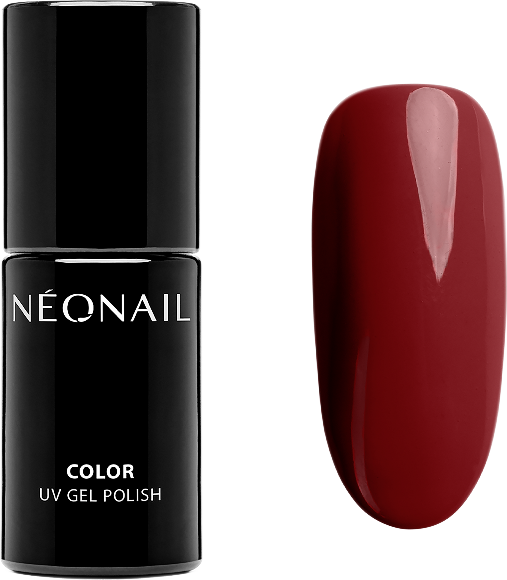 NEONAIL UV Nagellack - Perfect Red
