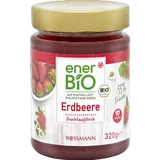 Erdbeere Fruchtaufstrich