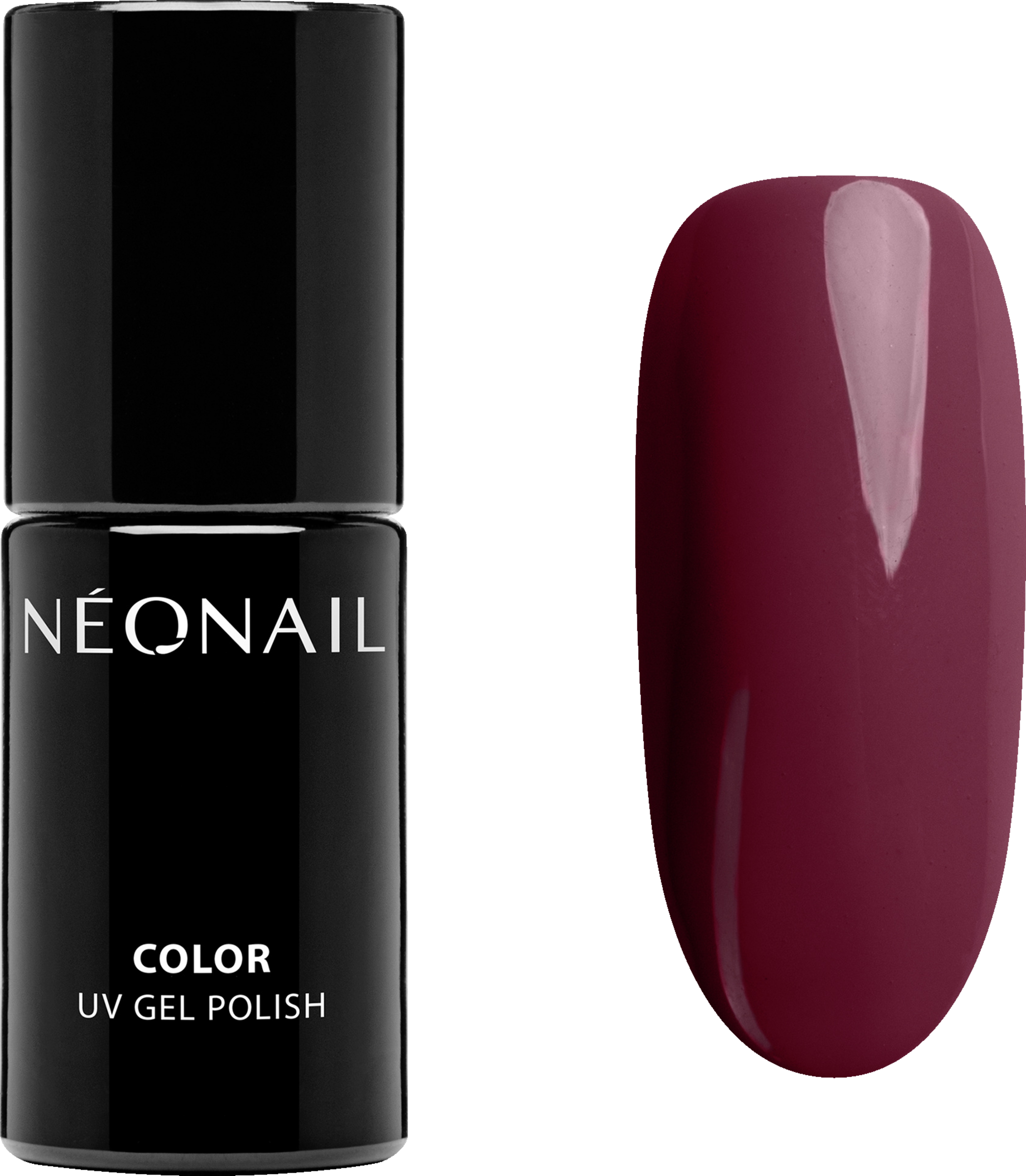 NEONAIL UV Nagellack - Ripe Cherry