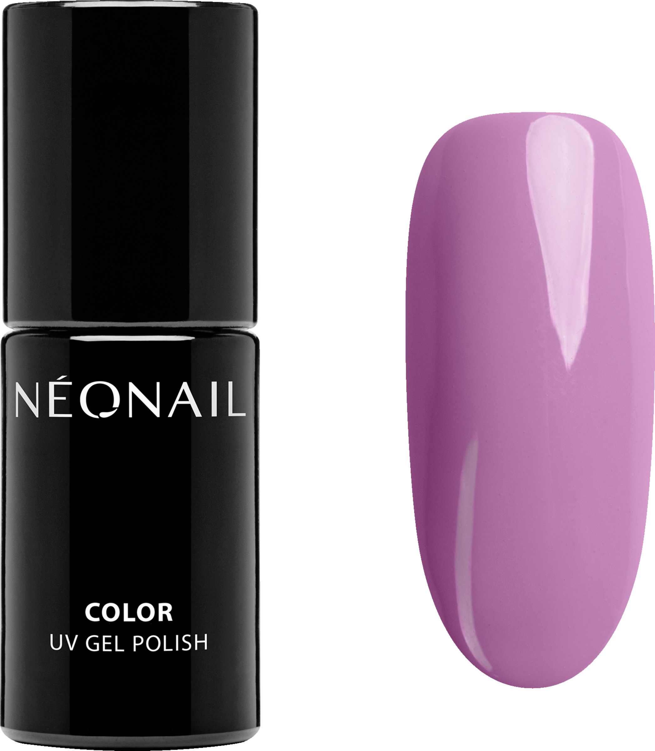 NEONAIL UV Nagellack - Rosy Side