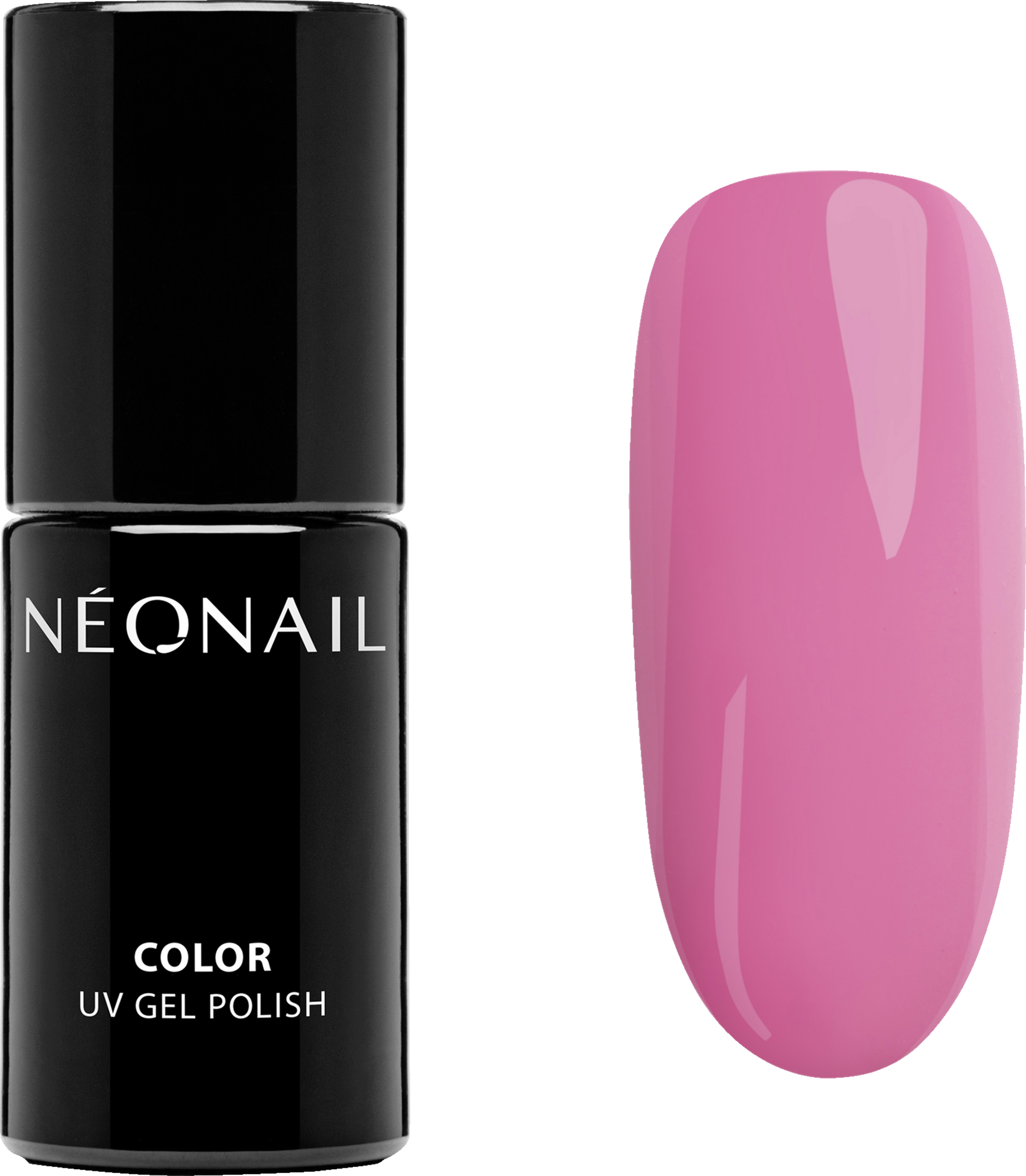 UV Nagellack - Set To Empower