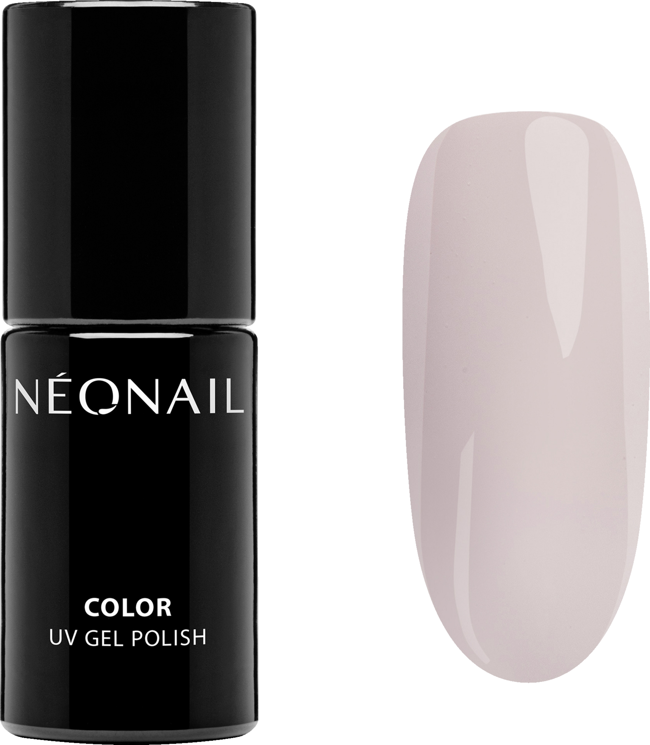 NEONAIL UV Nagellack - Shimmering Goldrush