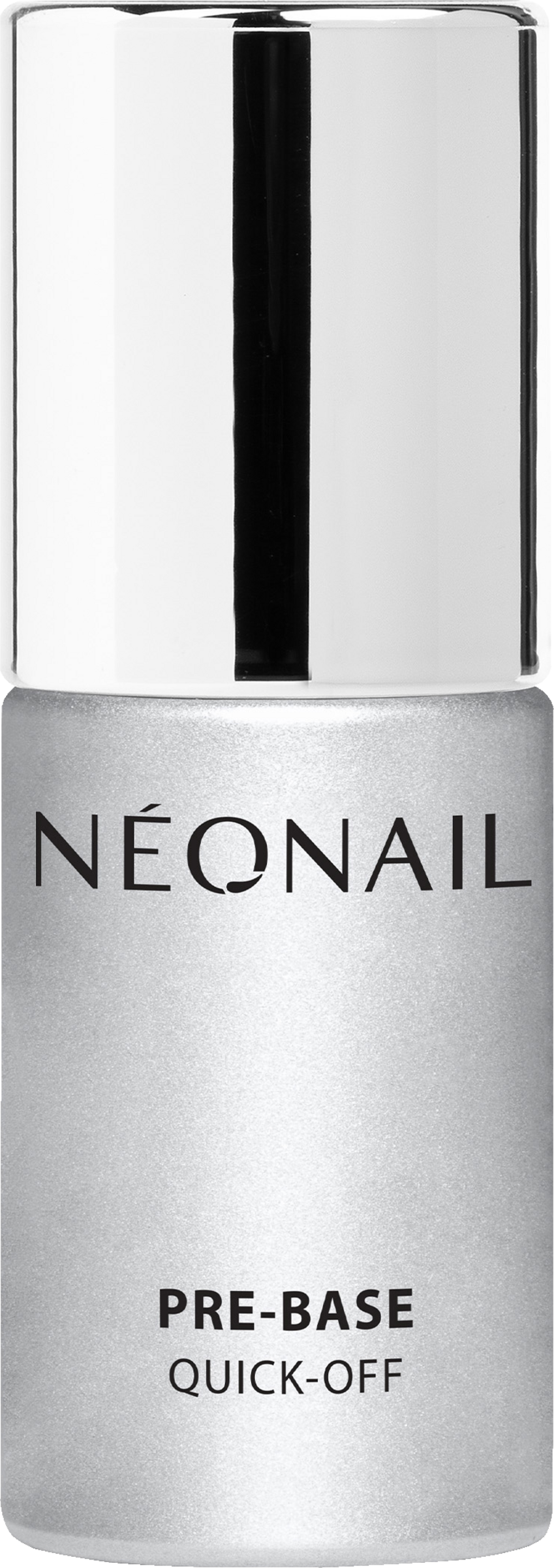 NEONAIL UV Nagellack Base - Pre-Base Quick Off
