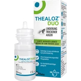Théa Thealoz Duo Augentropfen