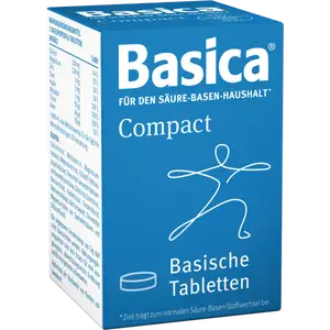 أقراص قلوية مدمجة