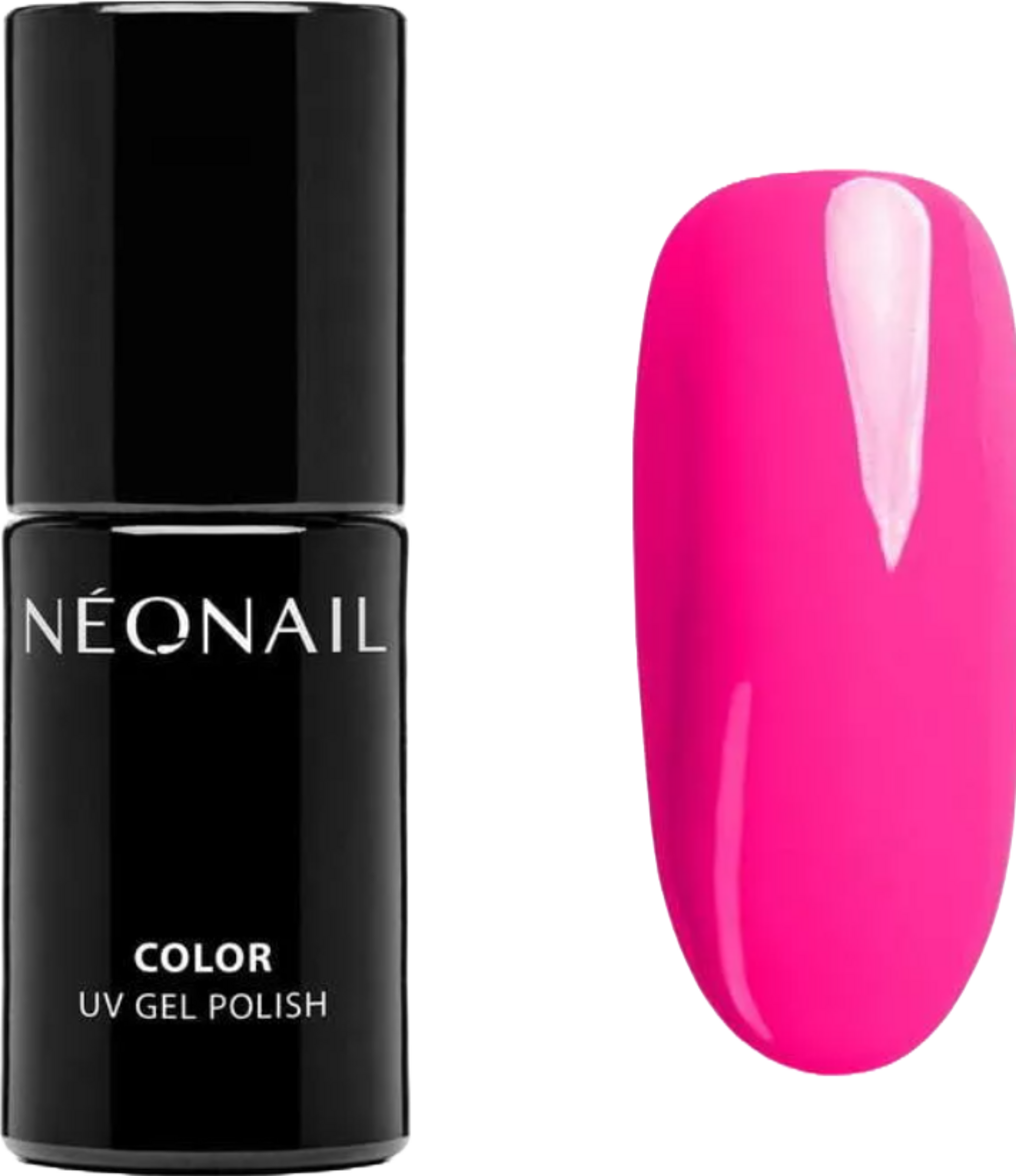 NEONAIL UV Nagellack - Thailand Beauty