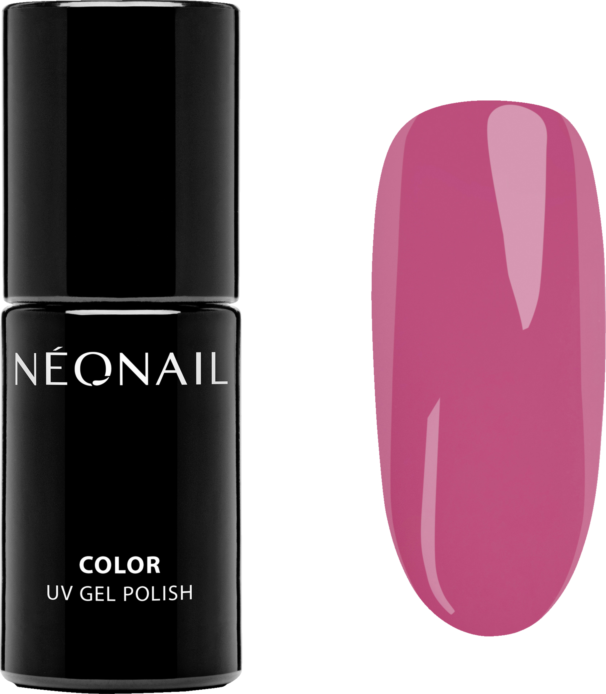NEONAIL UV Nagellack - Ticket To Anywhere