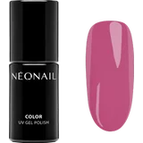 UV Nagellack - Ticket To Anywhere