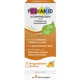 Vitaminbuddy Orange Aprikose