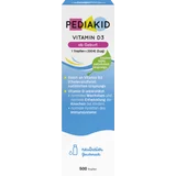 Vitamin D3 Tropfen
