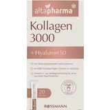 Kollagen 3000 + Hyaluron 50 Sticks