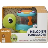 Melodien Schildkröte