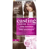 Pflegende Intensivtönung 618 Karamell Mocca