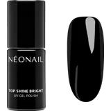 NEONAIL UV Nagellack Top - Top Shine Bright