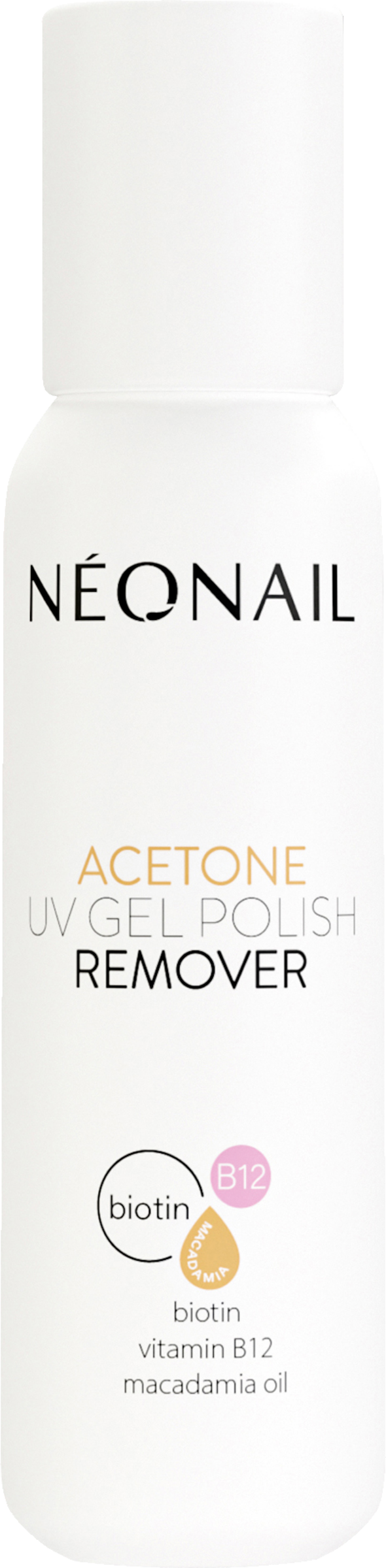 NEONAIL UV Nagellackentferner + Vitamine