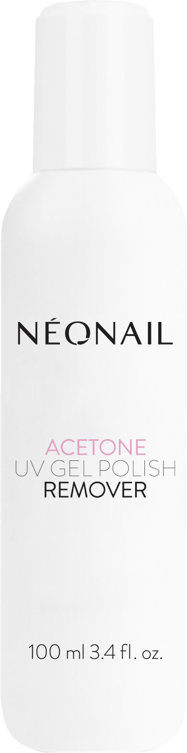 NEONAIL UV Nagellackentferner