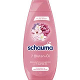 Shampoo 7 Blüten-Öl
