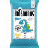 Bio Snack gebackener Mais Junior Sea Salt