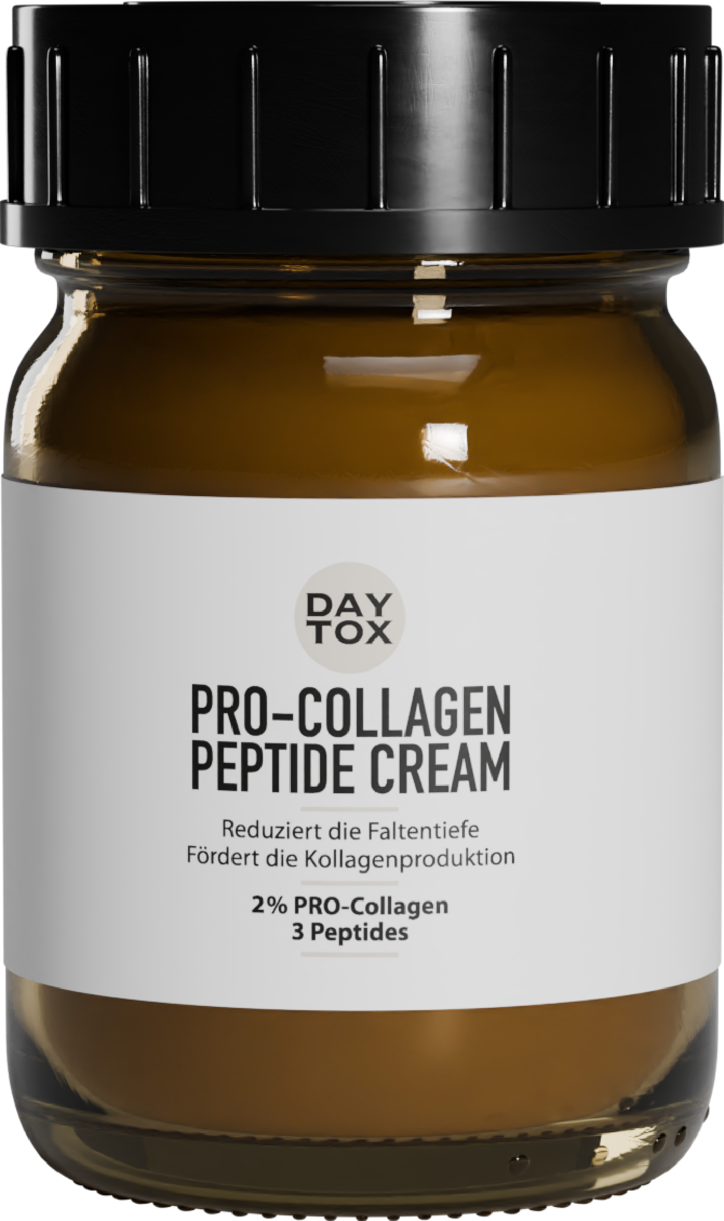 DAYTOX Pro Collagen Peptide Cream