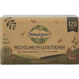 Recycling Pflegetücher 12 Stück