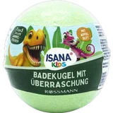 Badekugel mit Überraschung Dino