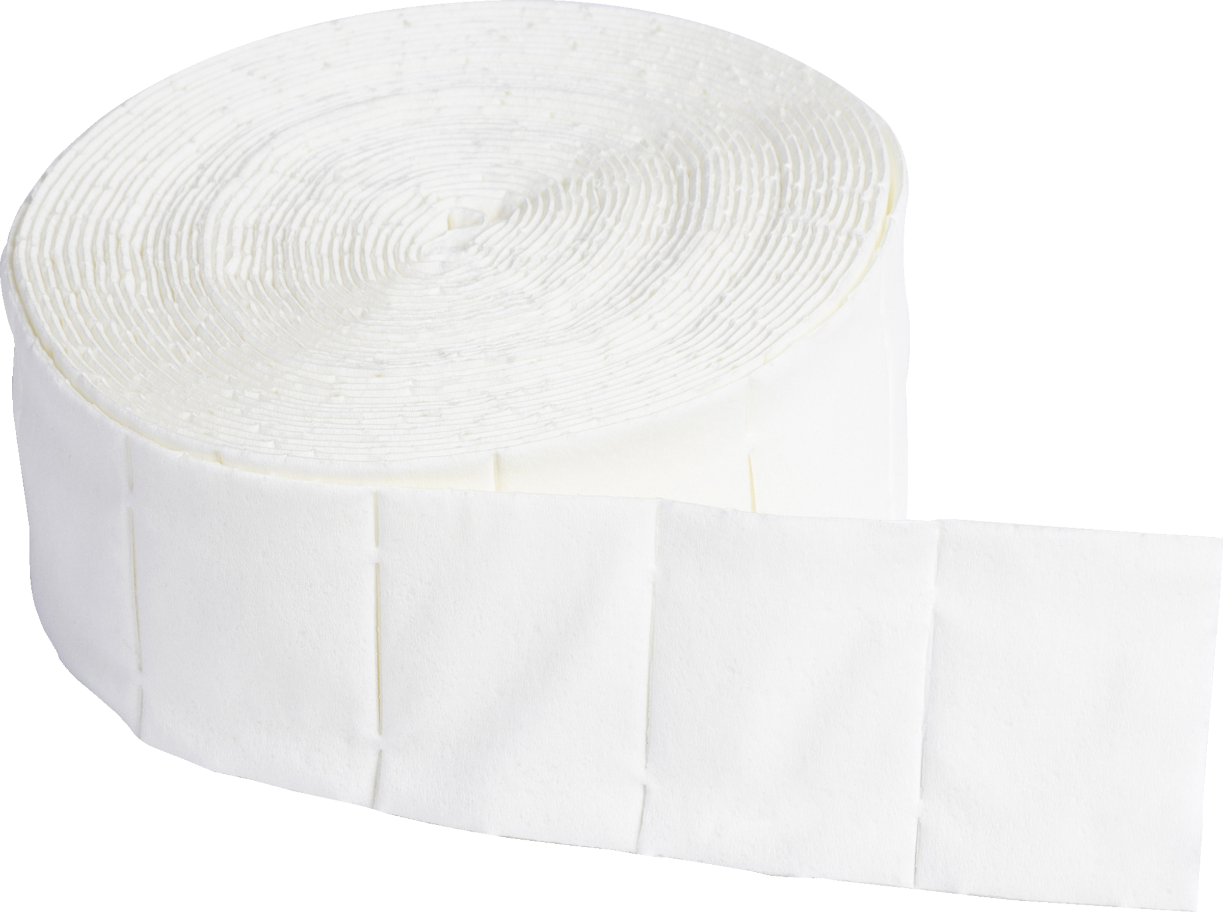 NEONAIL Zellulose-Pads 12-Lagig