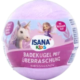 Badekugel mit Überraschung Einhorn