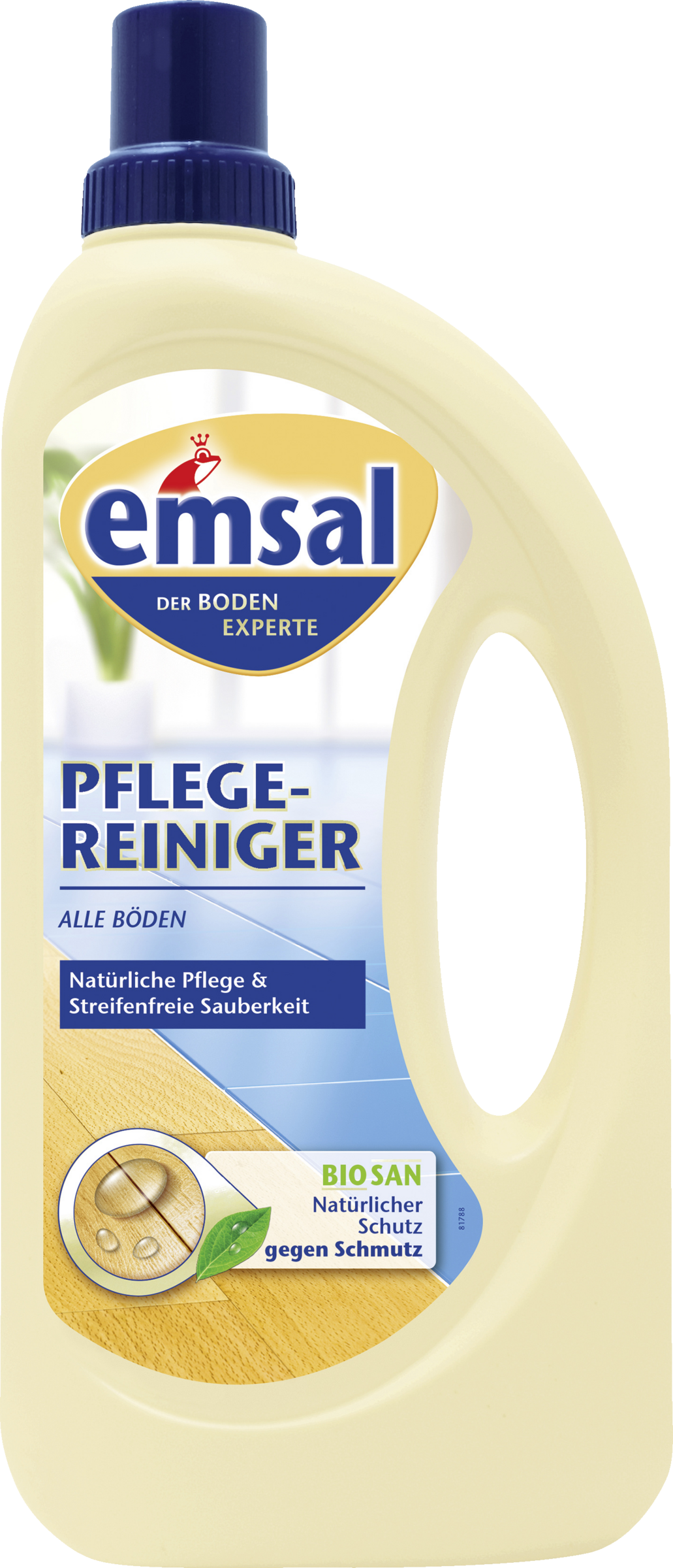 Emsal Pflegereiniger