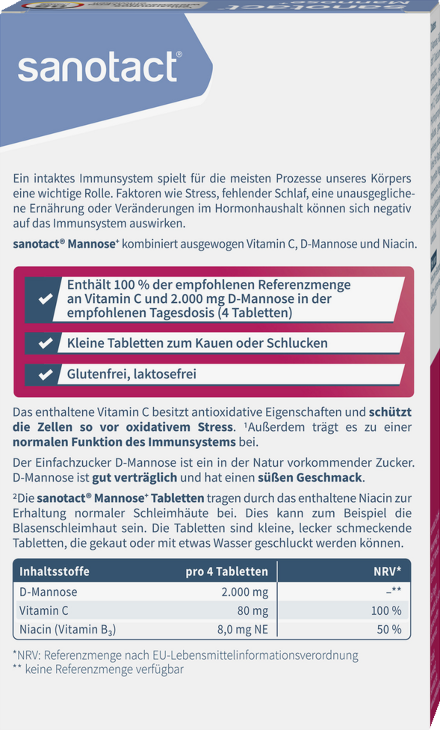 أقراص مانوز+ 4