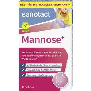 أقراص مانوز+