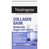 Collagen Bank Augen-Gel-Creme
